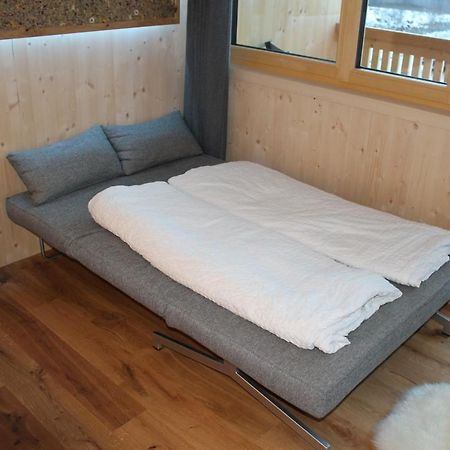 Apartment Bergblick-Mellau Εξωτερικό φωτογραφία