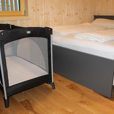 Apartment Bergblick-Mellau Εξωτερικό φωτογραφία