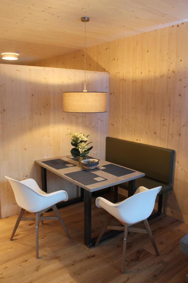 Apartment Bergblick-Mellau Εξωτερικό φωτογραφία