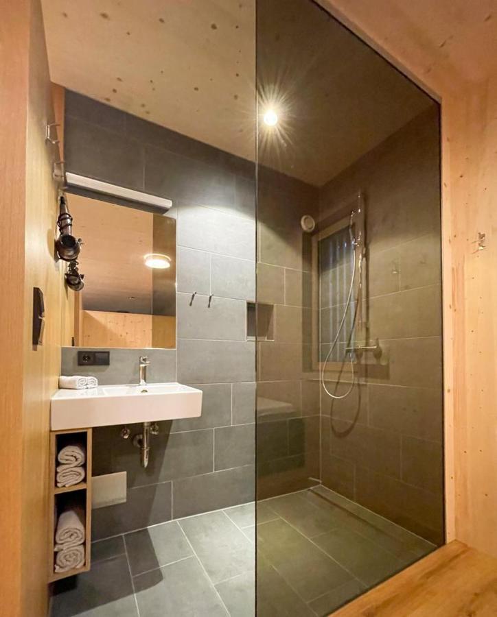 Apartment Bergblick-Mellau Εξωτερικό φωτογραφία