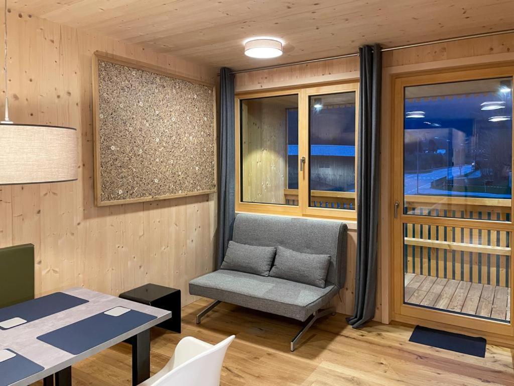 Apartment Bergblick-Mellau Εξωτερικό φωτογραφία
