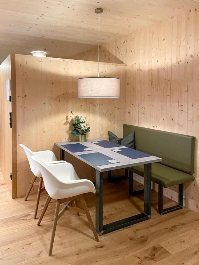 Apartment Bergblick-Mellau Εξωτερικό φωτογραφία