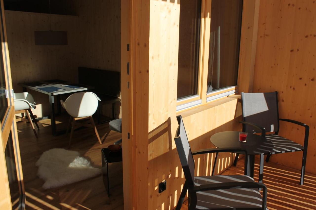 Apartment Bergblick-Mellau Εξωτερικό φωτογραφία